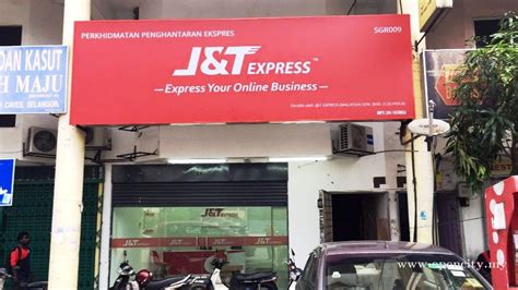 j&t express naga city address|J noun .